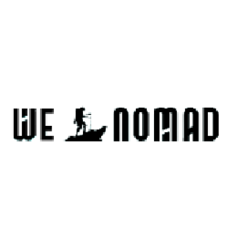 We Nomad Life Style