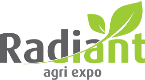 Radiant Agri expo