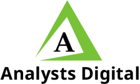 Best Digital Marketing Company in India - Analysts Digital