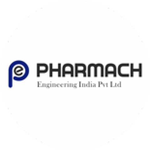Pharmach Engineering Pvt Ltd