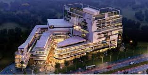 Elan Miracle sector 84 luxury business space in Gurgaon
