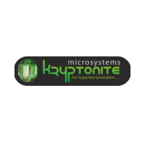 Kryptonite Microsystems