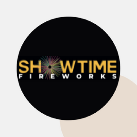 Showtime Fireworks UK
