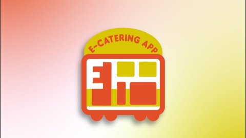 E Catering App