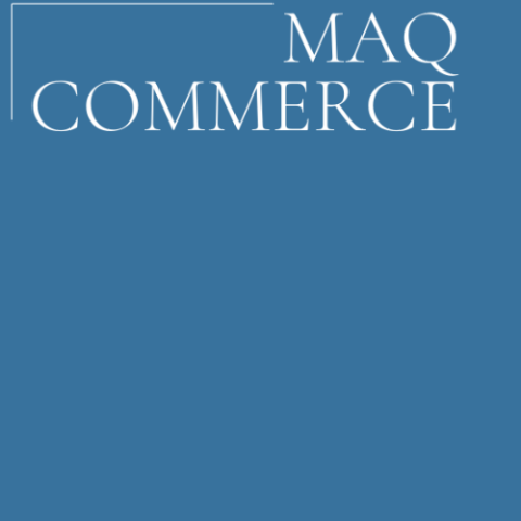 MAQ Commerce