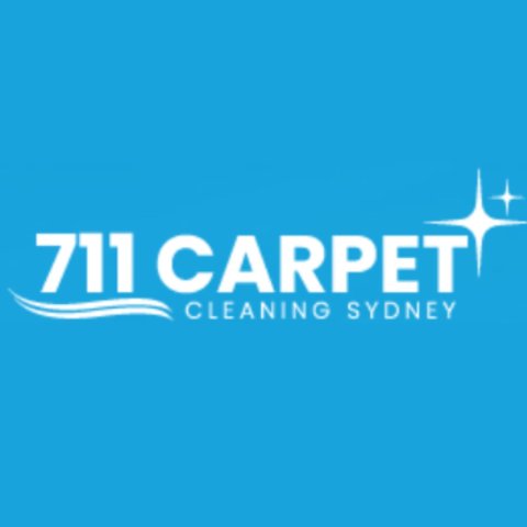 711 Carpet Stain Removal Sydney