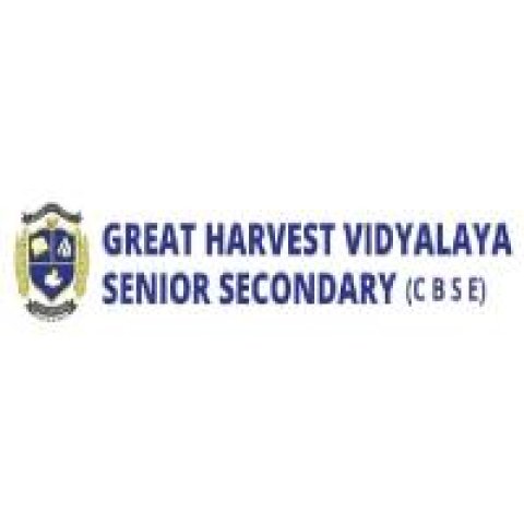 Great Harvest Vidyalaya School