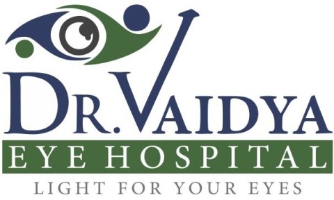 Dr. Vaidya Eye Hospital