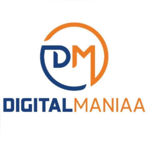 Digital Maniaa Digital Marketing Company