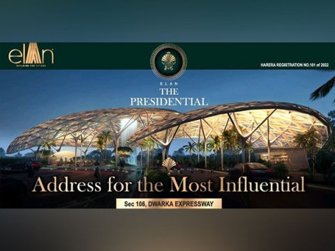 Elan the presidential