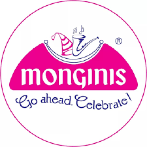 Monginis Franchise
