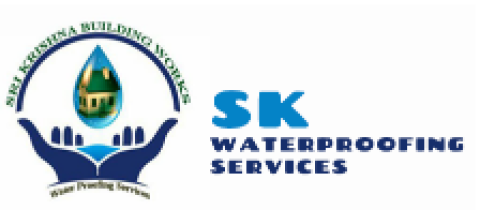 SK waterproofings