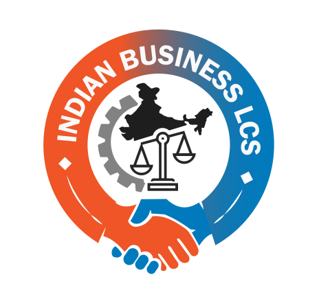 Indian Business Legal and Compliance Services