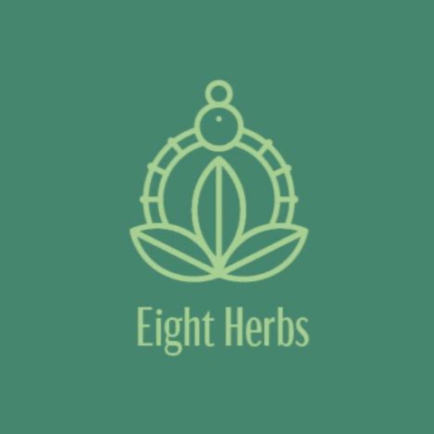 Eight Herbs Cafe
