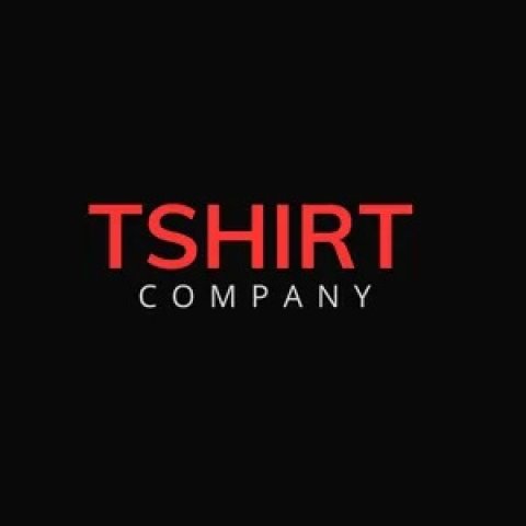 Tshirt Company