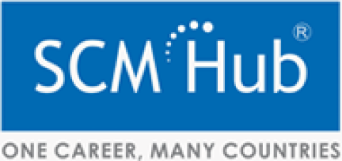 SCM Hub International Logistics Business School