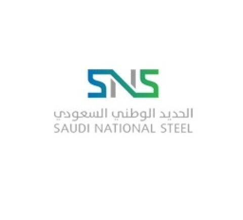 Saudi National Steel