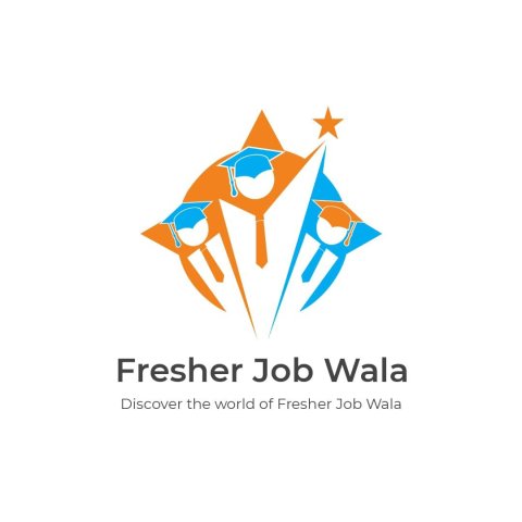 Fresher job wala
