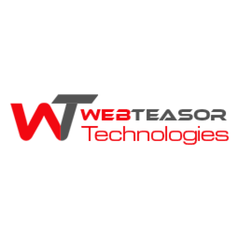 Webteasor Technologies