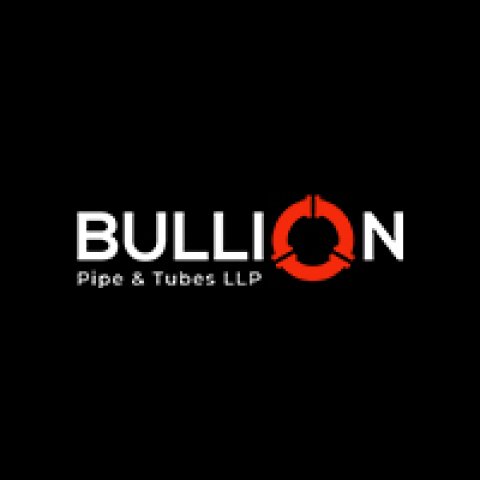 Bullion Pipe And Tubes LLP