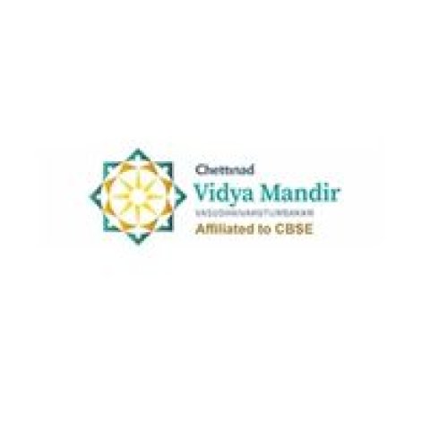 Chettinad Vidya Mandir Karur