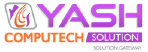 Yash Computech Solution