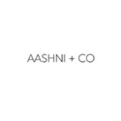 AASHNI + CO -  Luxury Fashion Shopping