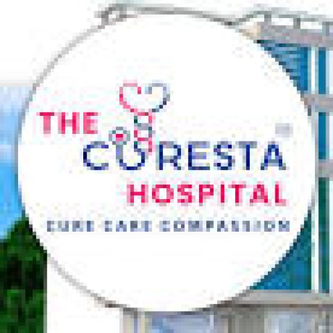 The Curesta Hospital, Best Hospital in Ranchi