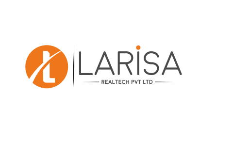 Larisa Realtech Pvt. Ltd.