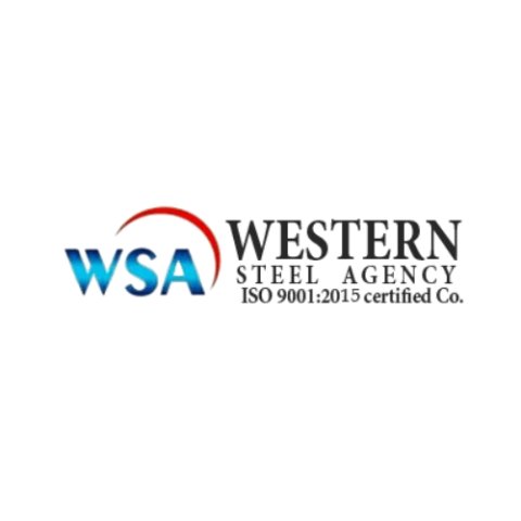 Western Steel Agency