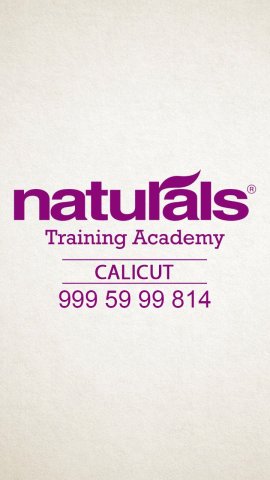 Naturals Training Academy Calicut