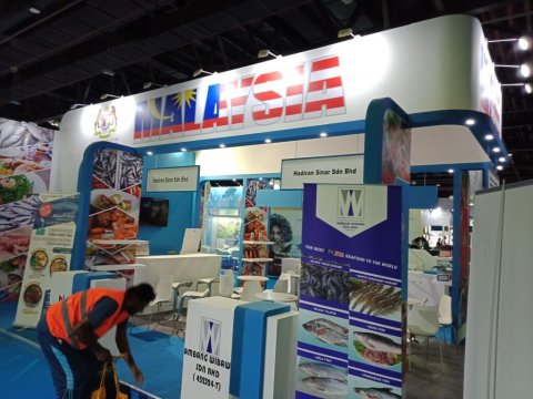 Exhibition Stand Contractors Dubai