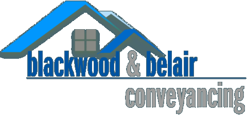 Blackwood and Belair Conveyancing