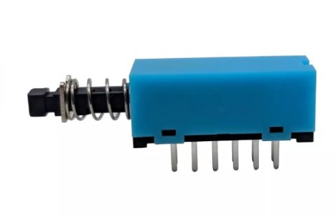 Micro Switch Manufacturer