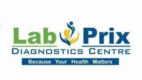LabPrix Diagnostic Centre