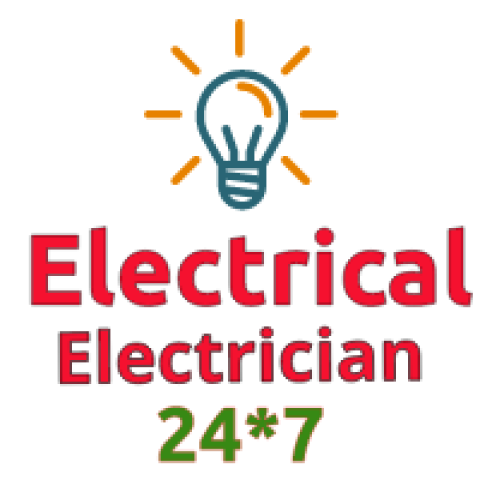 Electrical Electrician 24*7