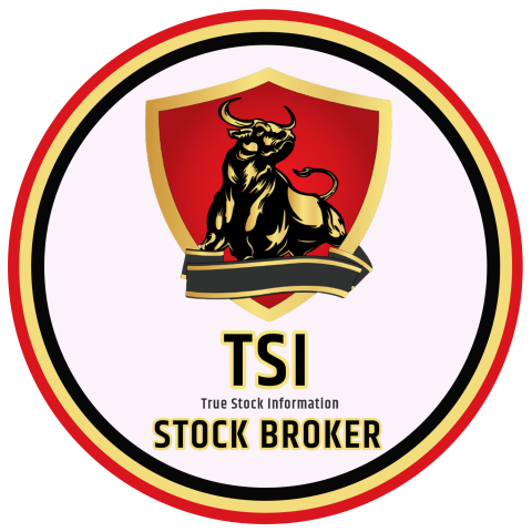 TSI Stock Broker