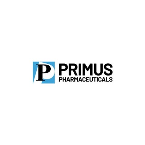 Primus Pharmaceutical