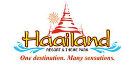 Haailand resort & theam park