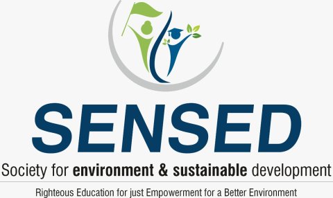 sensed ngo