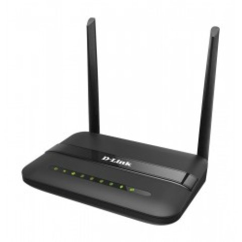 How do I connect to D-Link Wi-Fi without password?