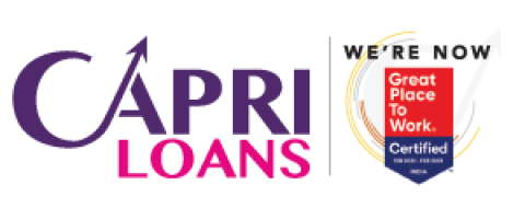 Capri Loans
