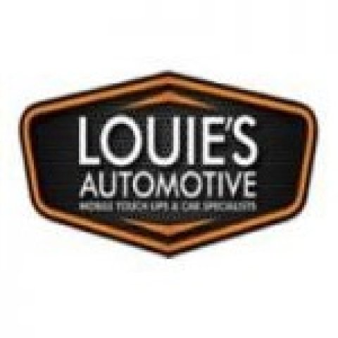 Louie's Automotive
