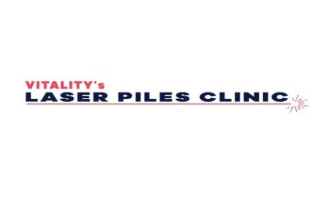 Vitality's Laser Piles Clinic - Kondapur