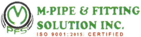 M Pipe & Fitting Solution Inc