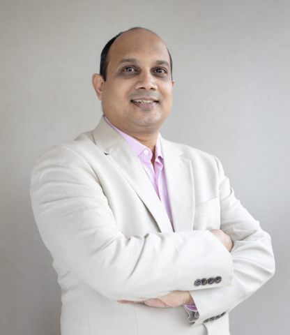 Dr. Nilesh Chordiya - Cancer Surgeon
