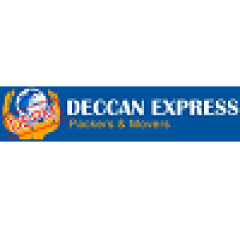 Deccan Express - PACKERS & MOVERS IN SECUNDERABAD HYDERABAD