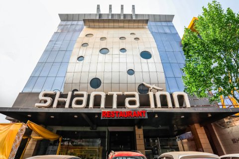 Hotel Shanta Inn