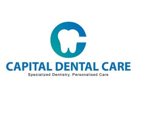 Capital Dental Care - Kondapur