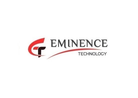 Eminence Technology | Hire Backend Developer